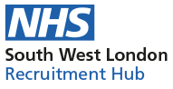 NHS Recruitment Hub