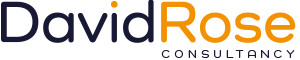 David Rose Consultancy - Logo