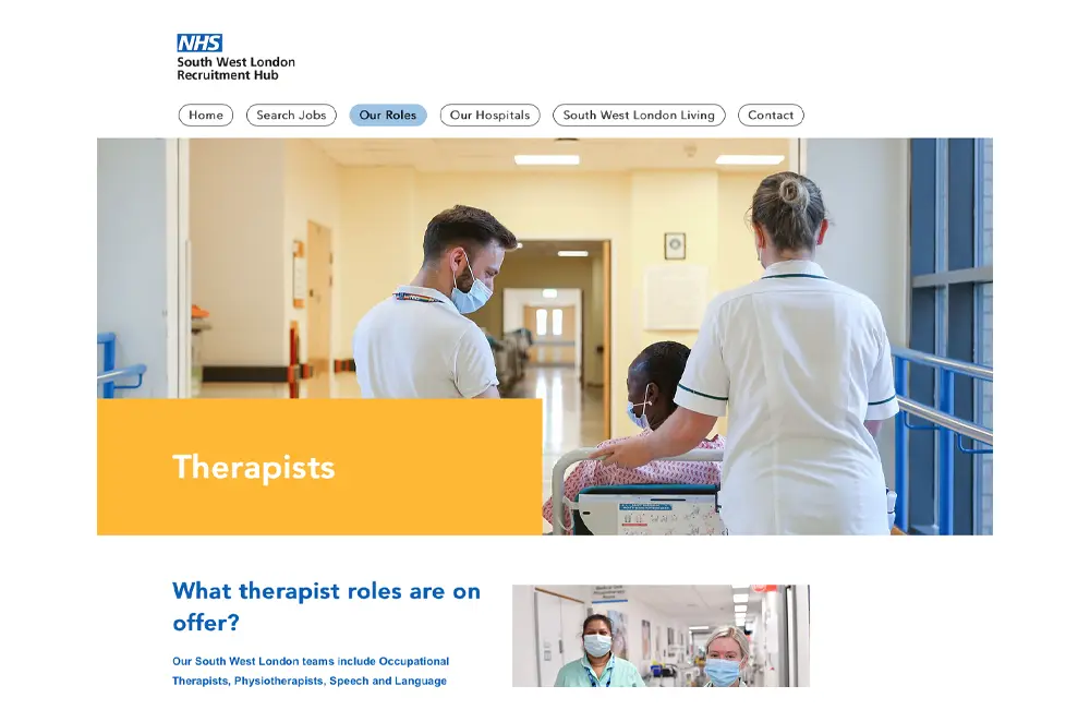 recruit-Therapists
